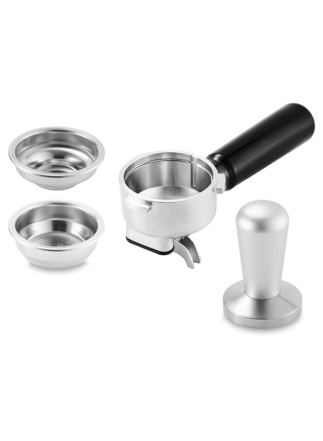 ES 910 - PID 58mm Portafilter Integrated Grinder