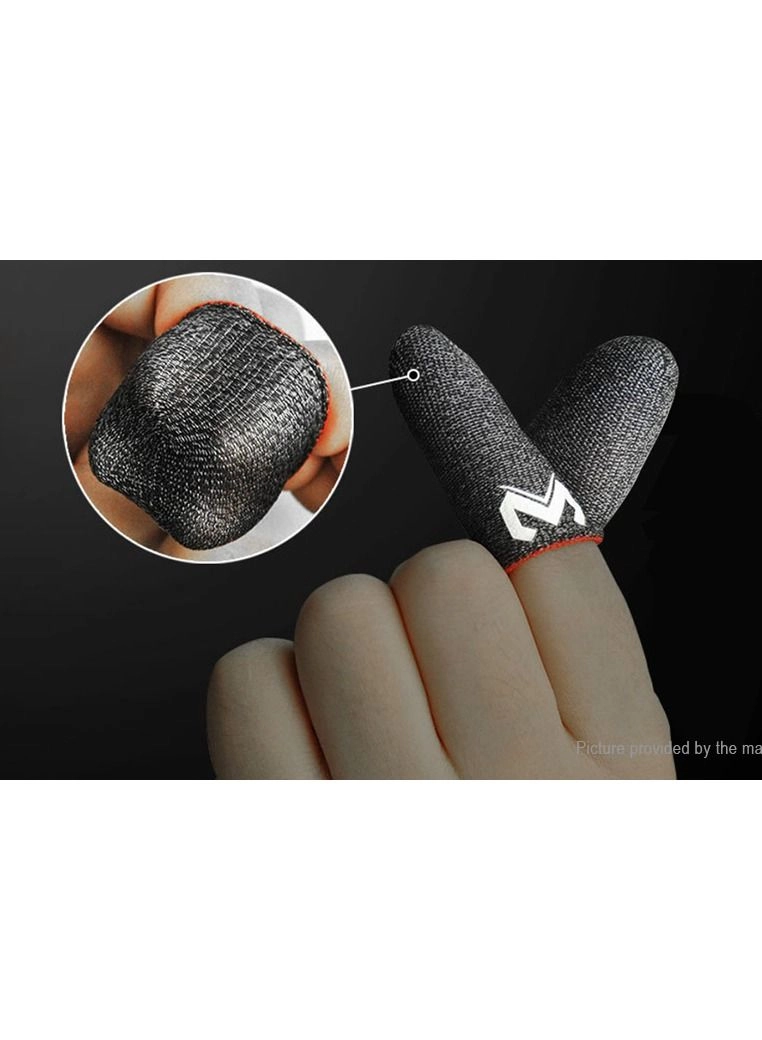 Finger Sleeve - PUBG Mobile Ultra-Thin Sensitive Touch