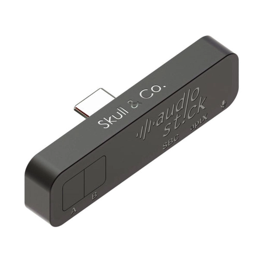Skull & Co. AudioStick - Bluetooth 5.0