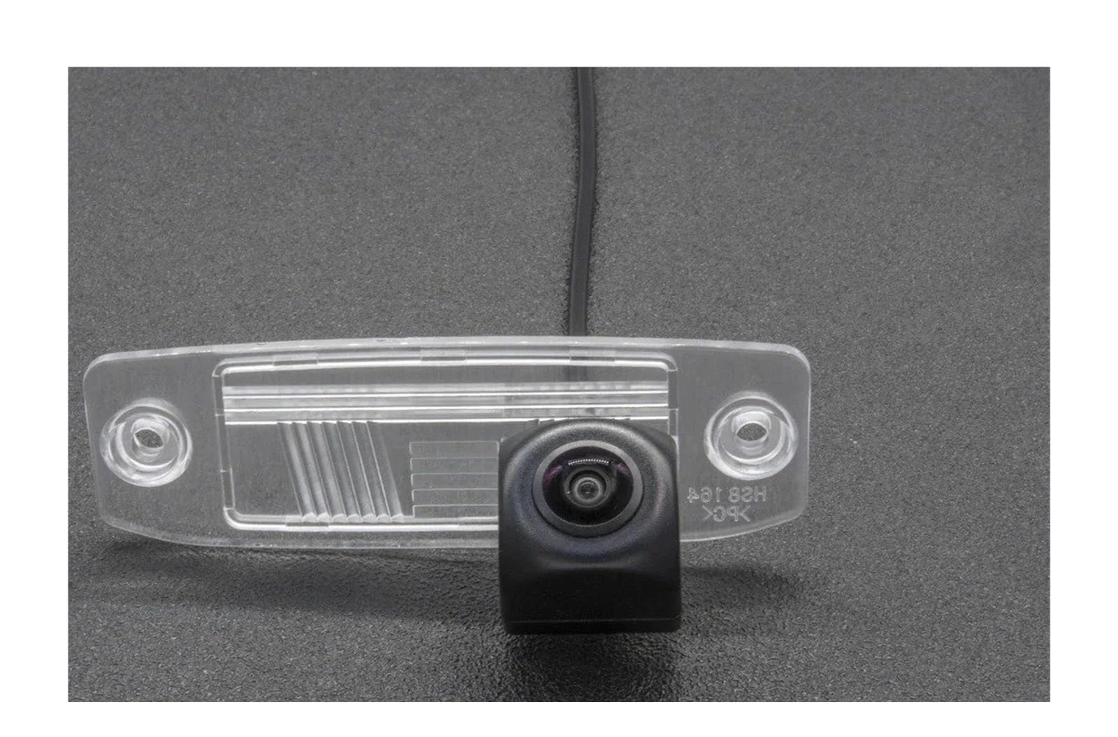 Rear View Camera - Night vision Wireless 1280 x 720 pixels