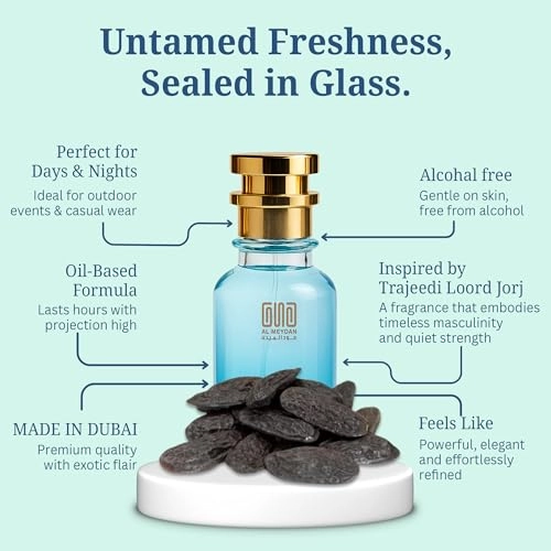 Rejjent Lethher - 100 ML