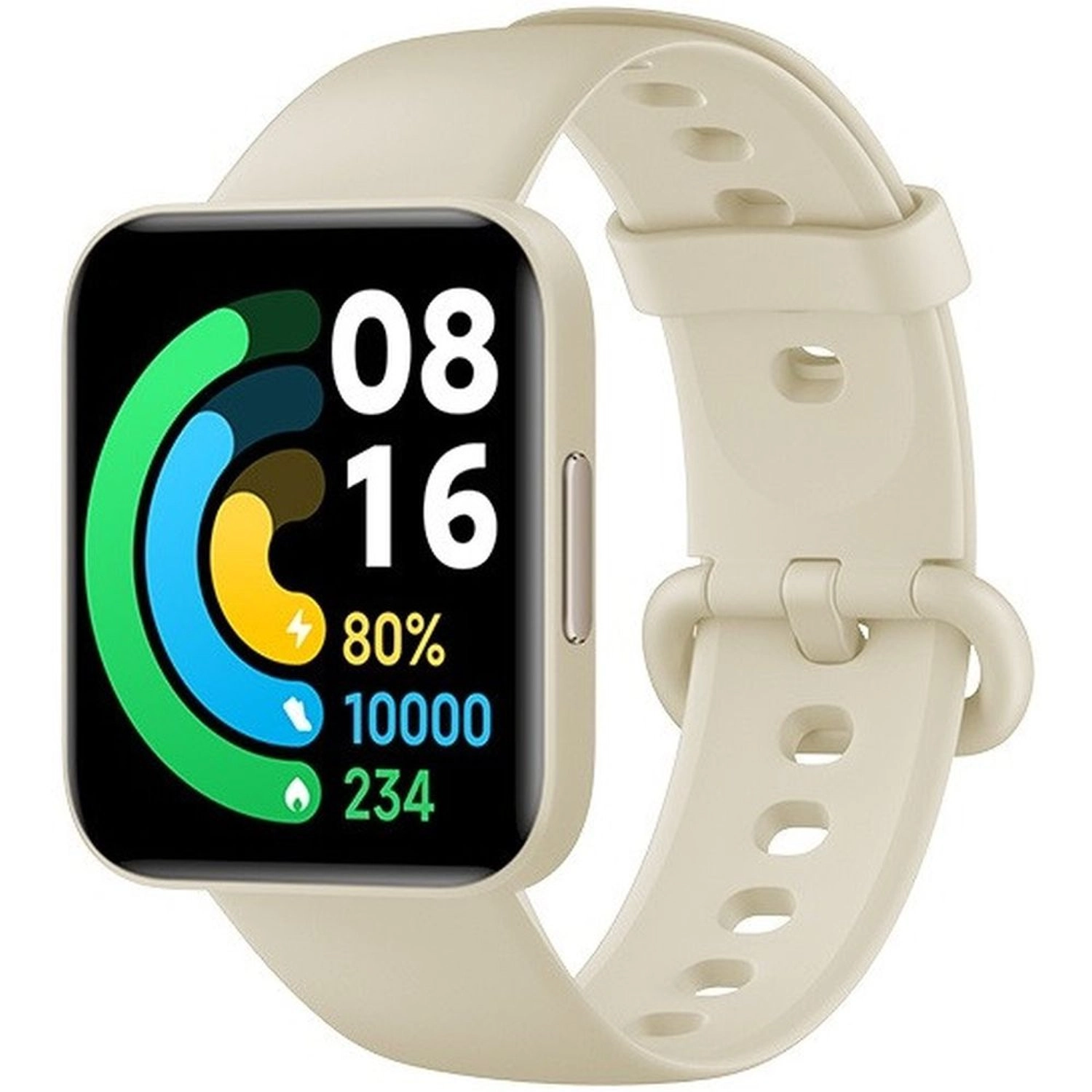 POCO Watch Plastic GPS