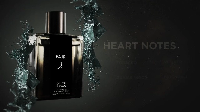 Baco - Eau de Parfum 100ml