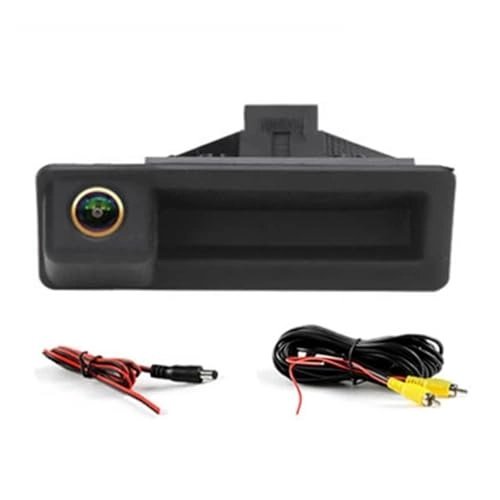 Rear View Reverse Camera