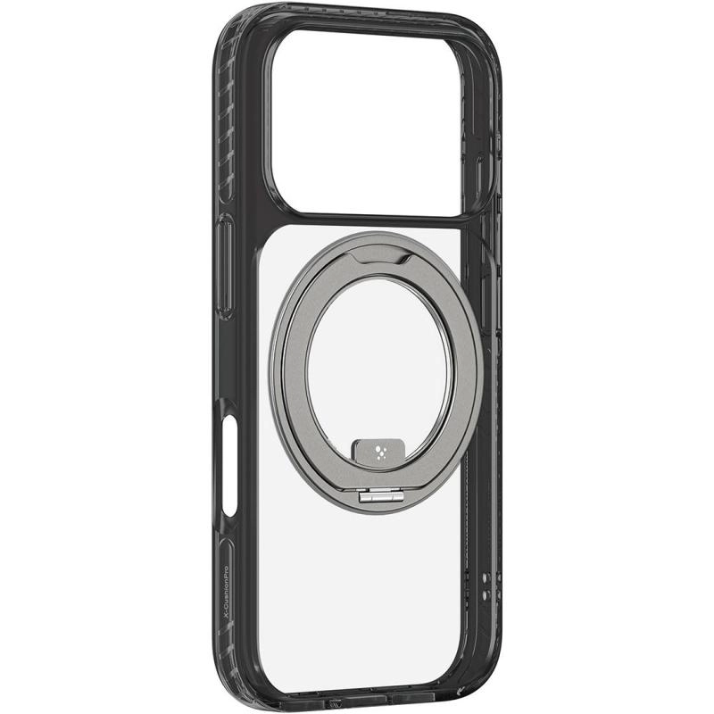 TITAN PRO Back Cover Mobile Case with MagSafe for iPhone 17 Pro Max