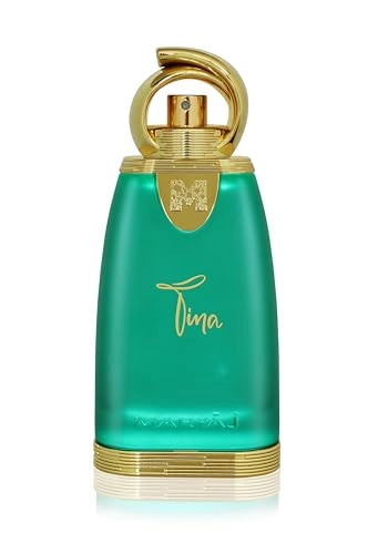 Tina Eau de Parfum 100 ml