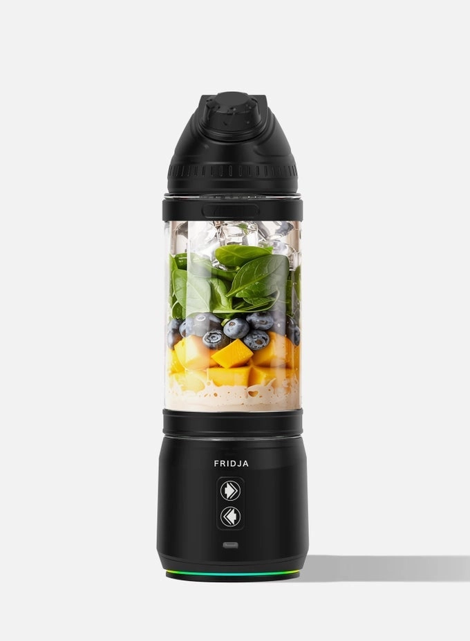 FRIDJA F500 - 240W