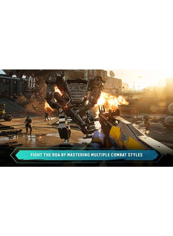 Avatar Frontiers of Pandora Special Edition - PlayStation 5