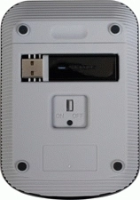 NUMERIC KEYPAD - USB Wired Black