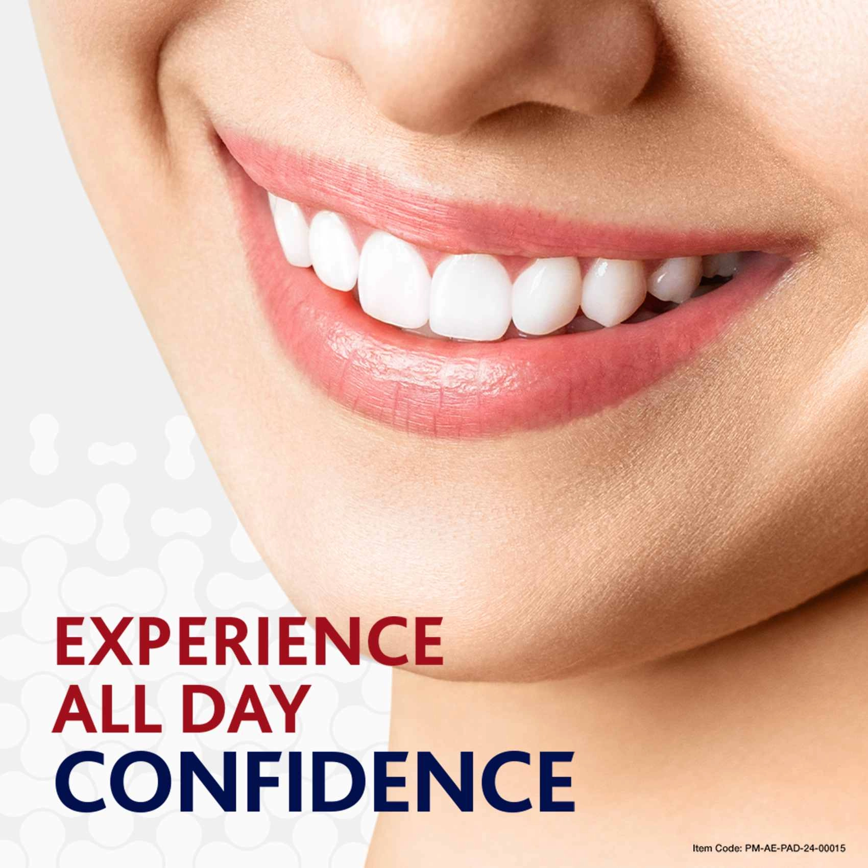 Ultra Clean White Sodium Fluoride Toothpaste 75ml