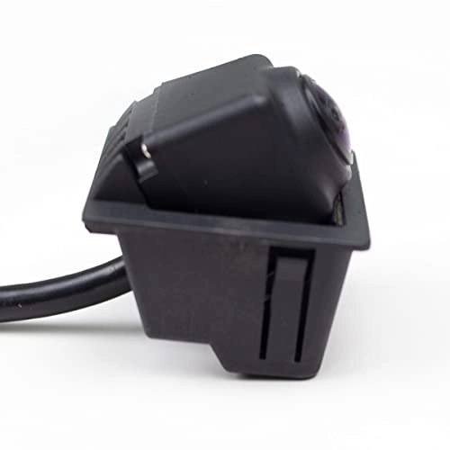 Rear View Backup Cameras - Night vision wired