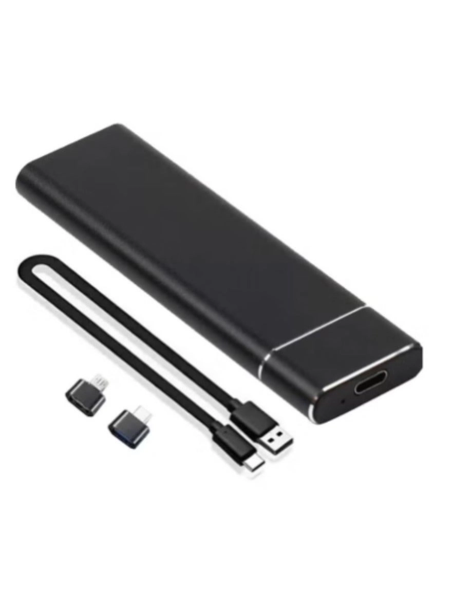 M.A&F's SHL-R320 4TB SSD