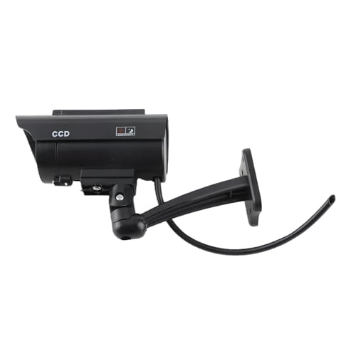 Fake Security Camera