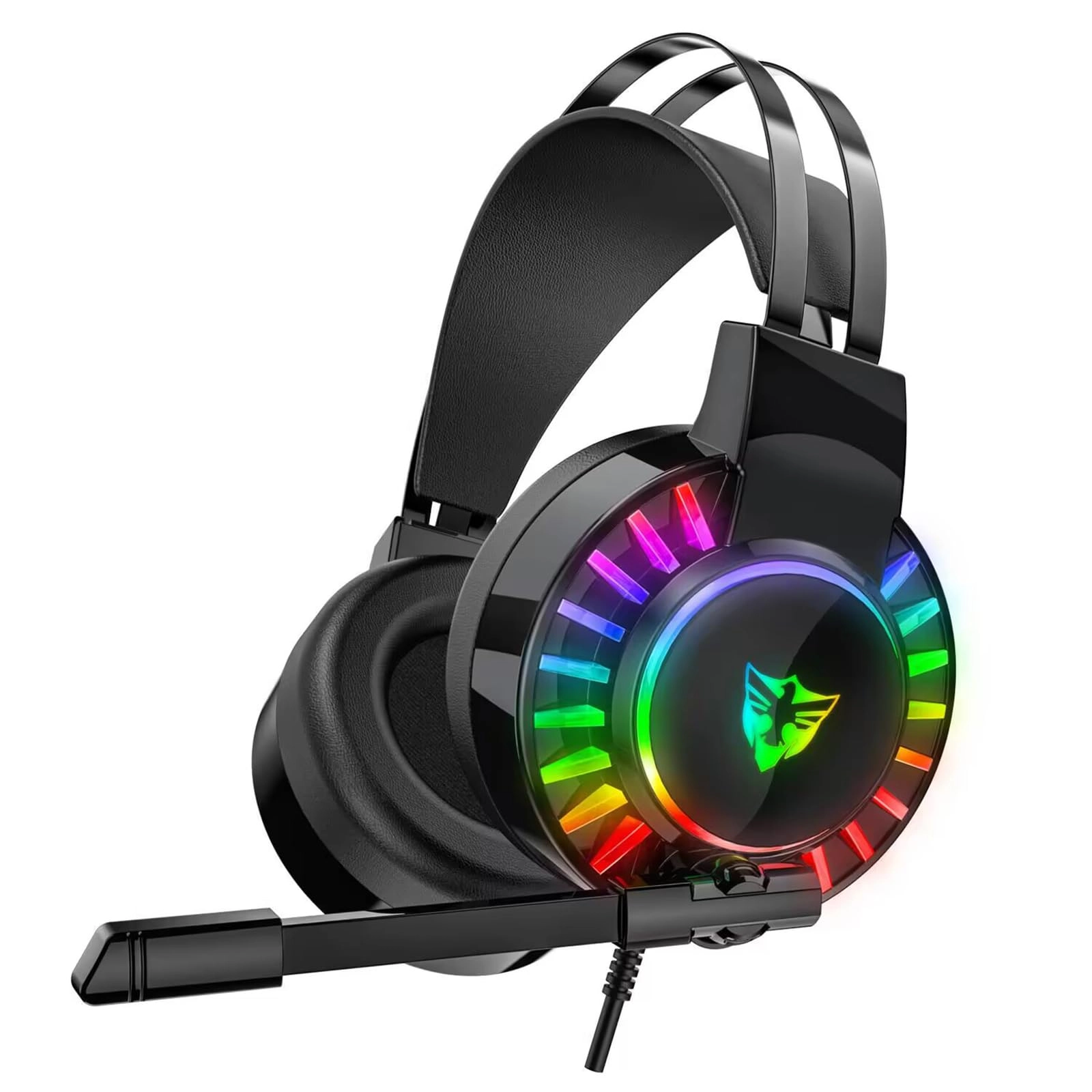 Wired Gaming Headset