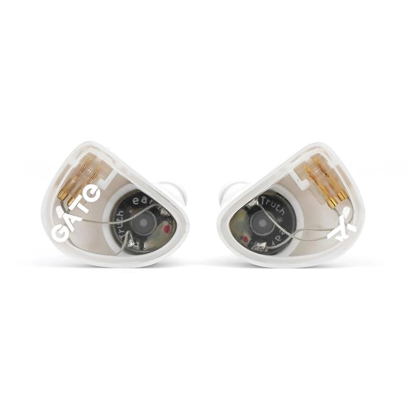 TRUTHEAR GATE Wired Headphone