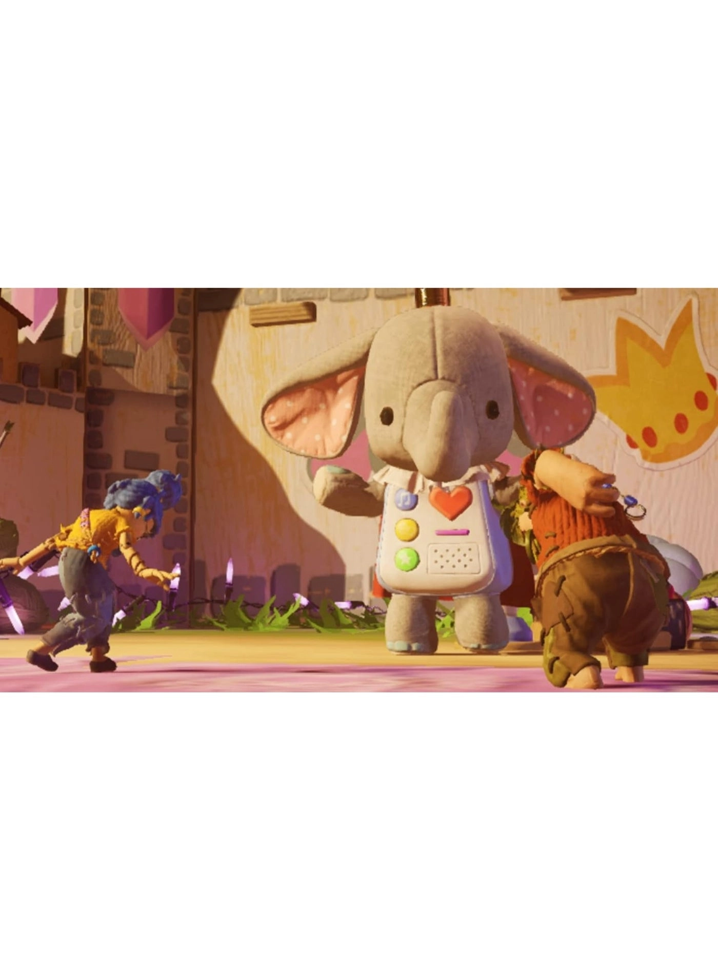 It Takes Two - Nintendo Switch