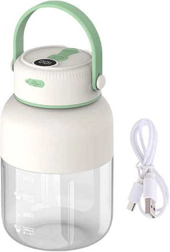 Portable Fruit Juicer - 150W 380ml