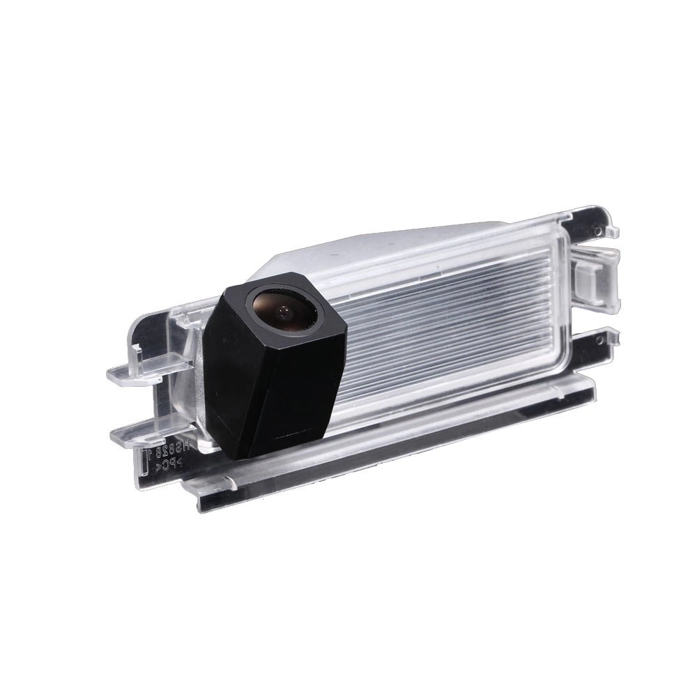 bossanton rear view camera - Night vision 1280 x 720 pixels