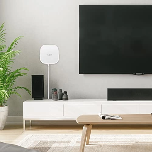 Screwless Wall Mount - 2 piece(s) eero Pro 6E