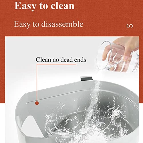 2 in 1 Electric Vegetable Dicer Slicer - 200W