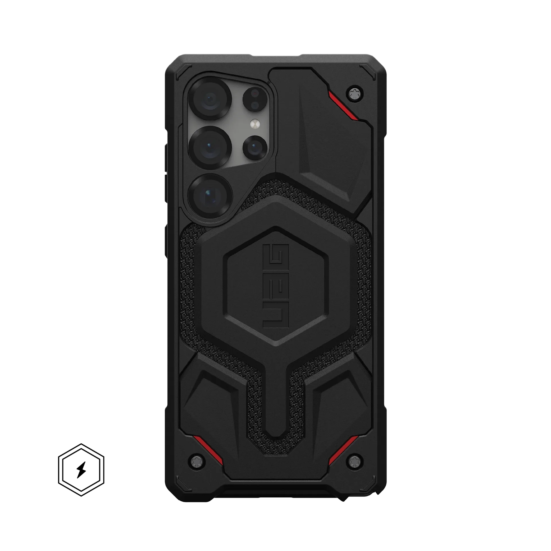 Monarch - Kevlar Case
