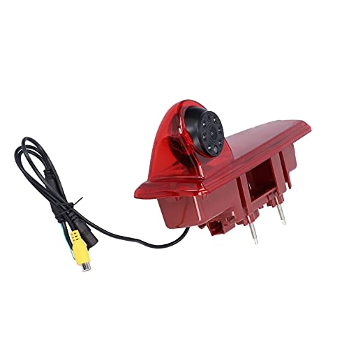 Brake Light Camera - 762 (H) × 504 (V)