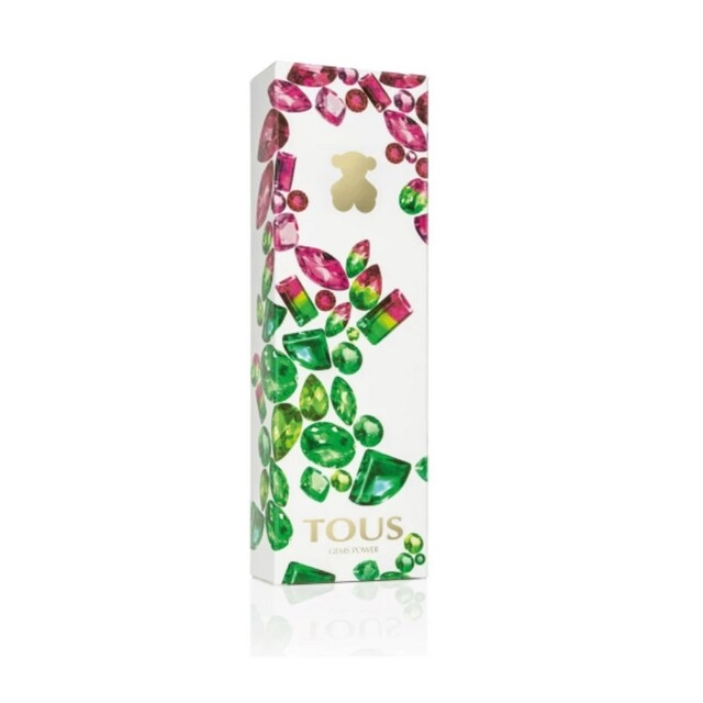 Gems Power Eau de Toilette 90ml