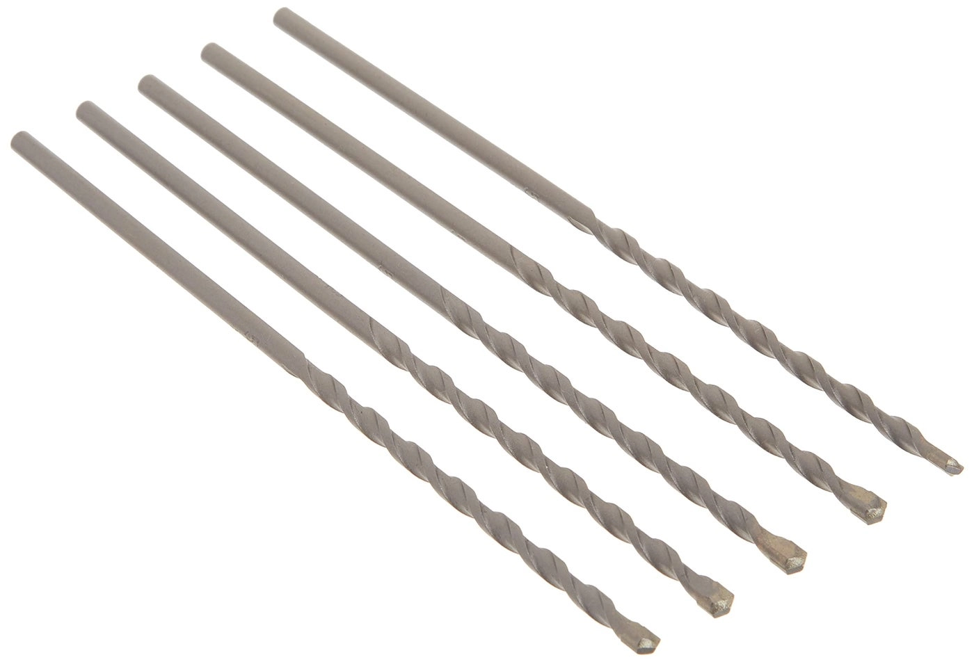 Lbh0025 - 5-Piece 5/32 In.