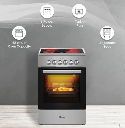 NGC5060VT Electric Cooker