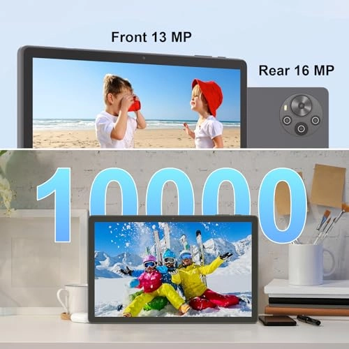 CM10500Plus - 1TB 10.5"