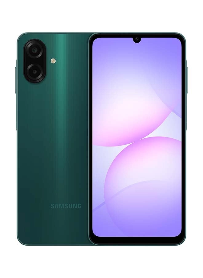 Galaxy A07 - 6GB 128GB