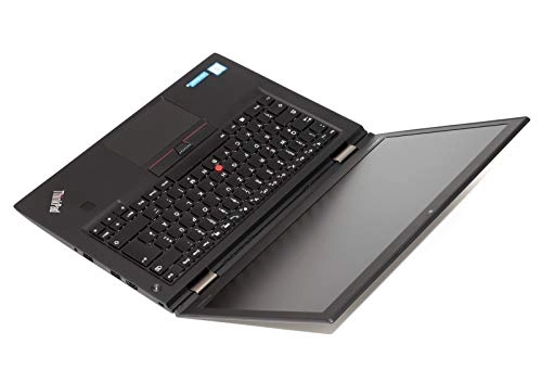 (Renewed) ThinkPad X1 Carbon - 14'' Core i5-6300U 8GB 256GB SSD