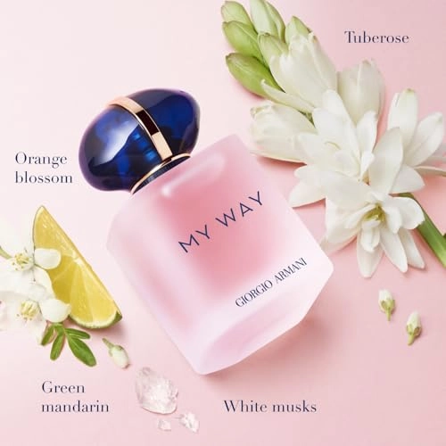 My Way Floral - Eau de Parfum 90ml
