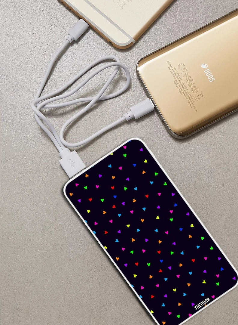 EX_PPBA556 - 10000 mAh 18W Quick Charging 3.0