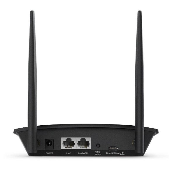MR100 - 300 Mbps Wireless N