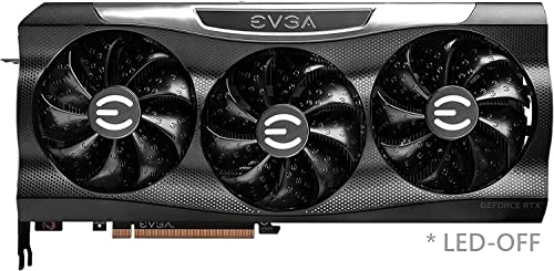 Geforce Rtx 3090 Ftw3 Ultra Gaming - 24GB