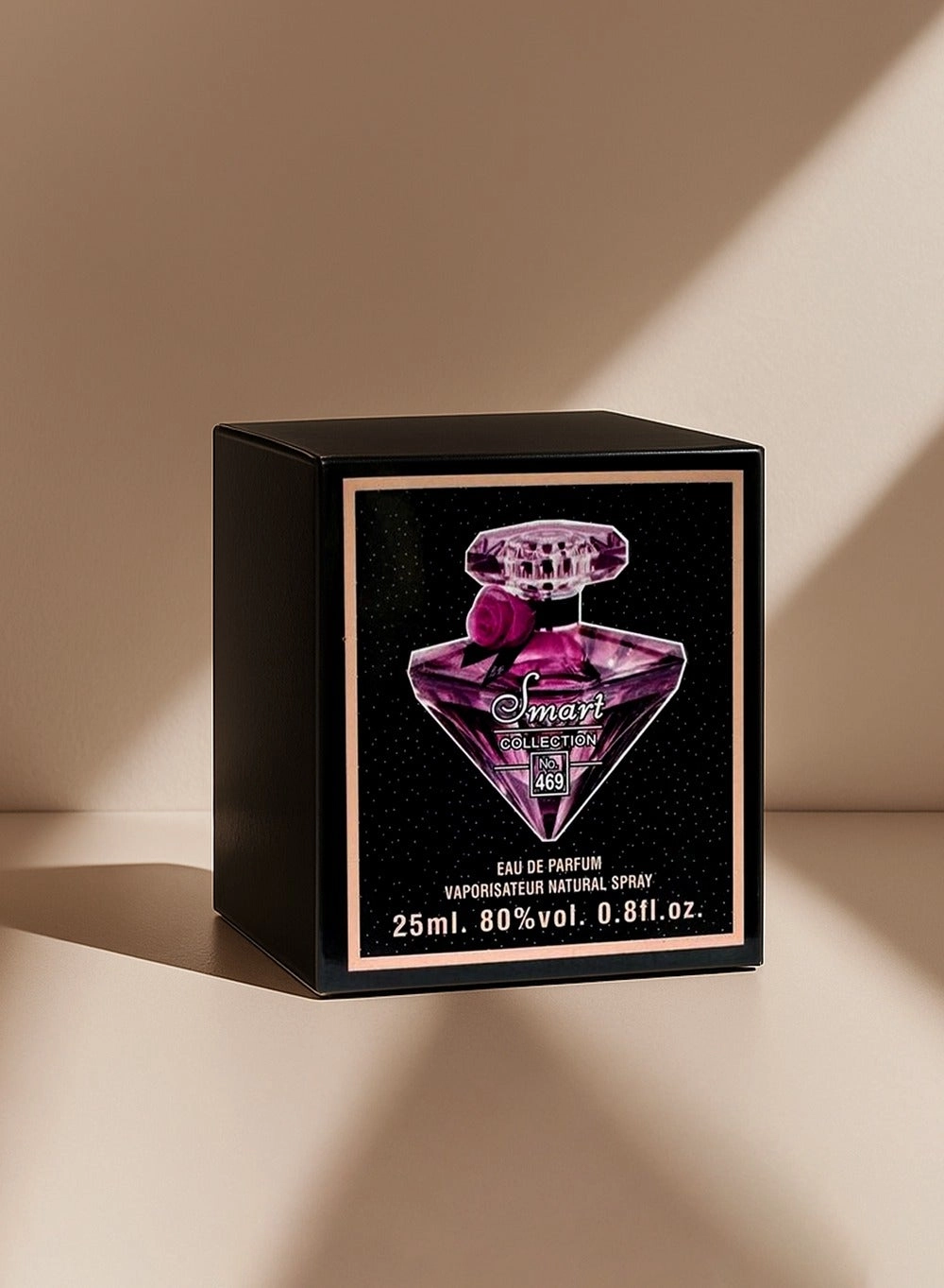 No. 469 - Eau de Parfum 25ml