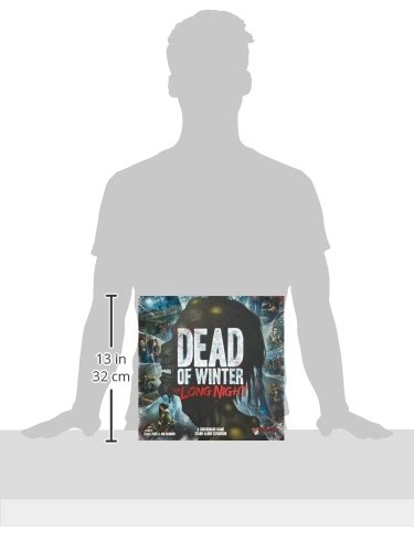 Dead of Winter: The Long Night