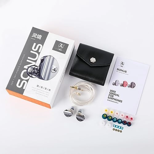 SONUS Wired Earbud