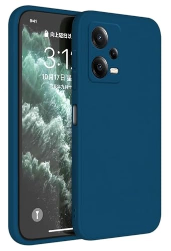 Redmi Note 12 Pro Plus 5G Basic Case for Xiaomi Redmi Note 12 Pro Plus 5G