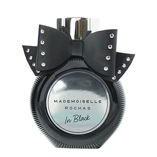 Mademoiselle Rochas In Black Eau de Parfum 50 ml