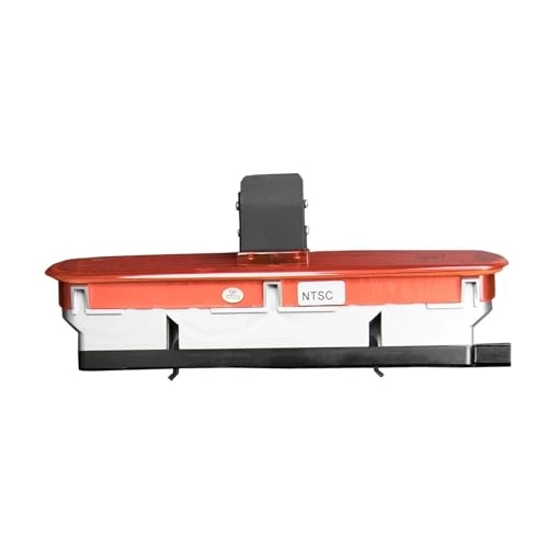 Reverse Camera - Night vision 720P + 4.3 Inch Monitor