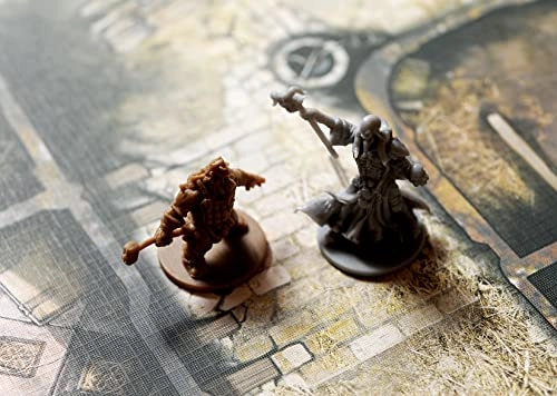 Zombicide Black Plague (Italian)
