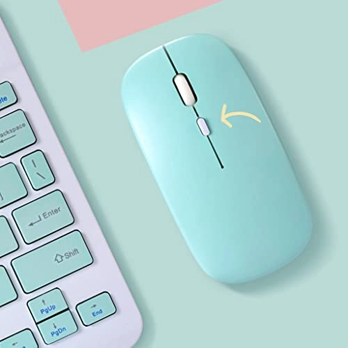 Keyboard Mouse Comb Set - Wired/Wireless