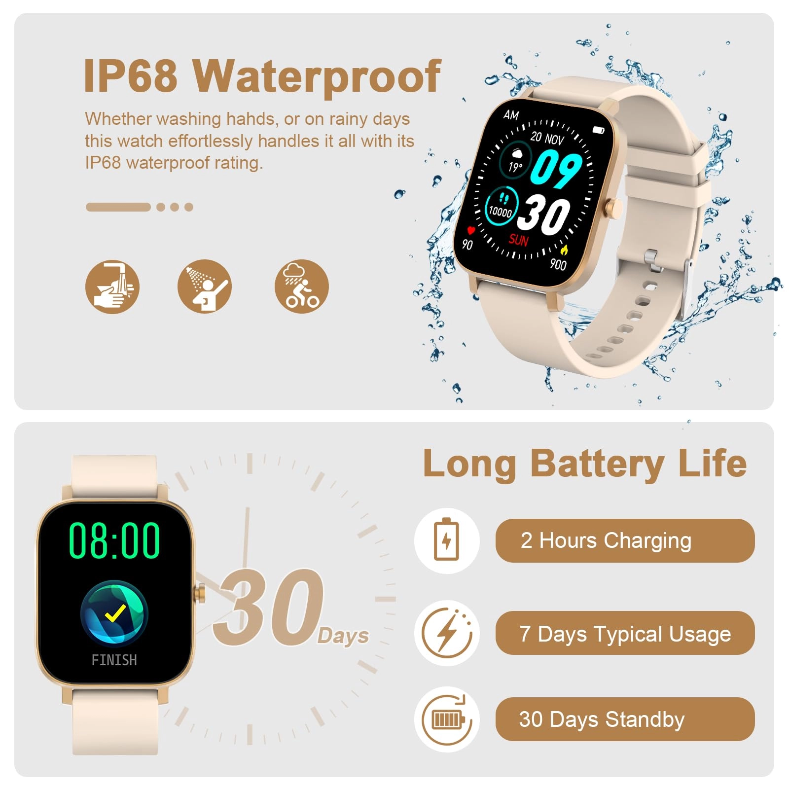 Smart Watch