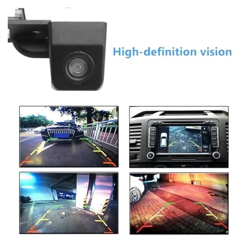 Car Backup Camera - Night vision