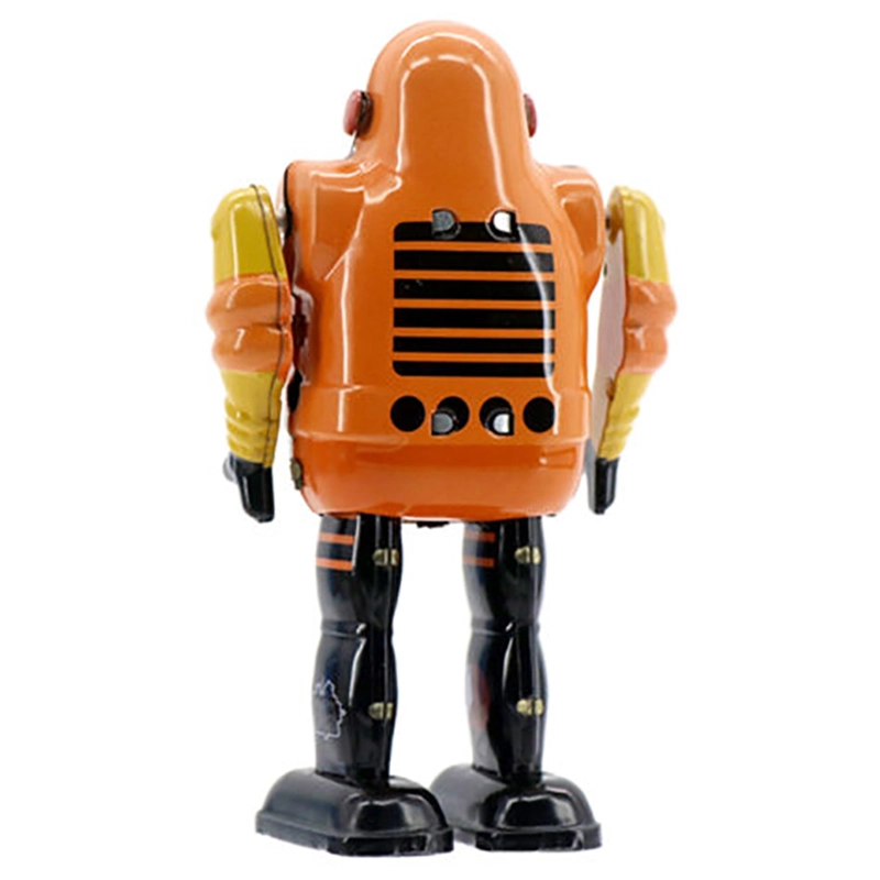 Mechanicbot