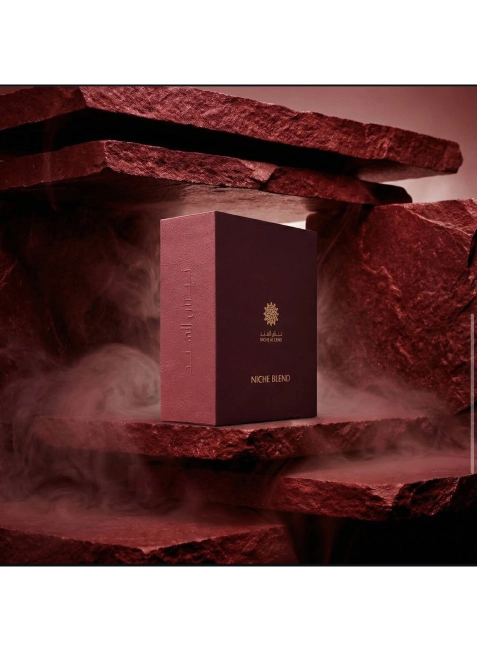 Niche Blend - Eau de Parfum 50ml