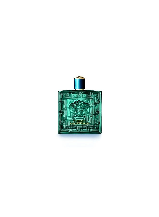 Eros Eau de Parfum 200ml