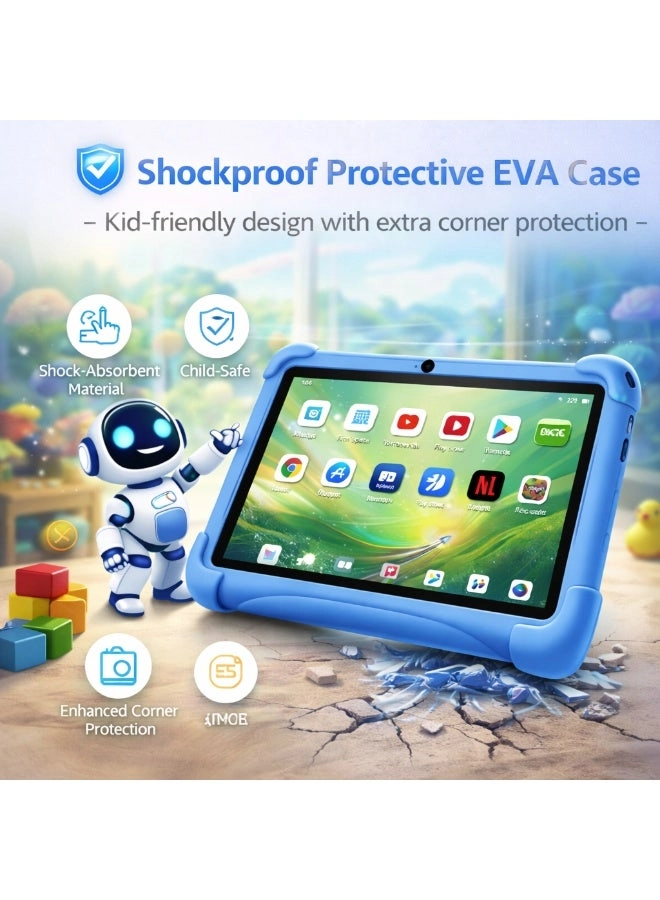 P602 - 4GB 7in 128GB